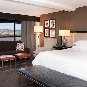 Deluxe Guest Room